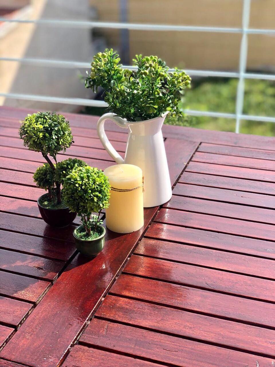 Apartament Nathaniel Athens Airport *