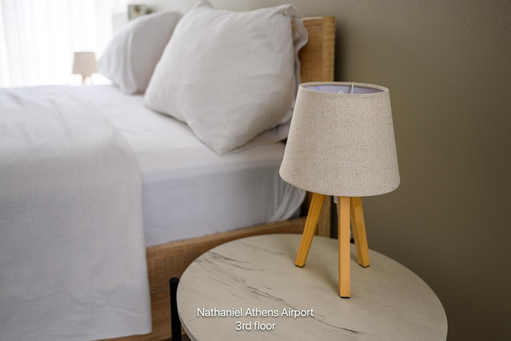 Apartment Nathaniel Athens Airport Spata (East Attica)