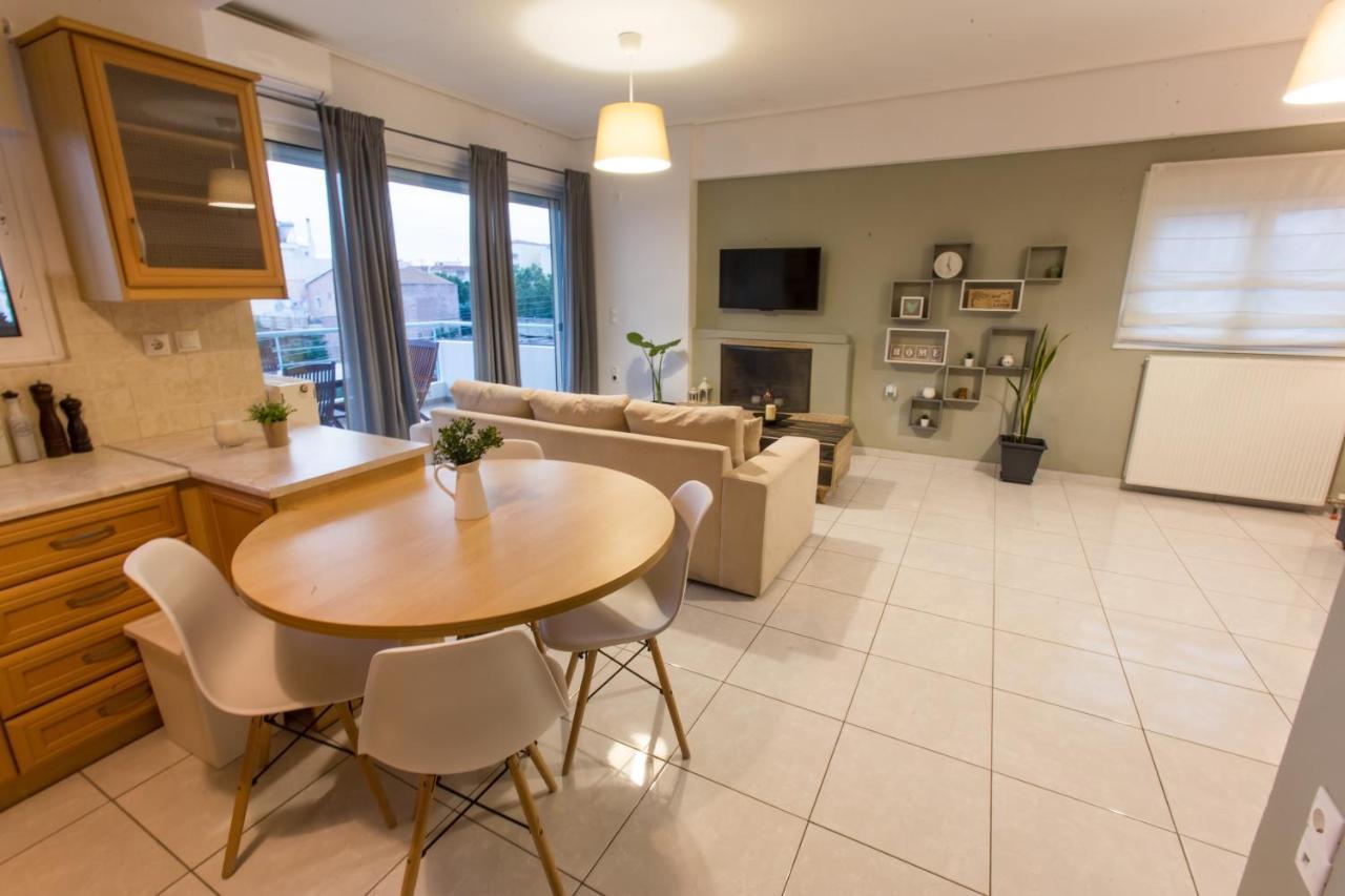 Apartment Nathaniel Athens Airport Spata (East Attica)