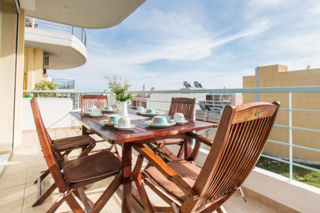 Apartment Nathaniel Athens Airport Spata (East Attica)